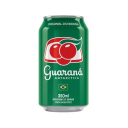 [3495] Refrigerante Guaraná Antarctica 350 ml