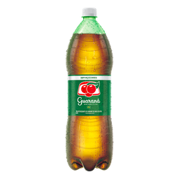 [3496] Refrigerante Guaraná Antarctica sem Açúcar 2 L