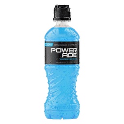 [6951] Isotônico Powerade Íon4 Mix de Frutas 500 ml