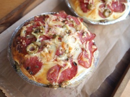 [0267] Foccacia Calabresa