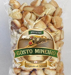 [6151] Petit Four Gosto Mineiro Raspinha de Limão 200 g