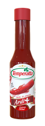 [6842] Molho de Pimenta Temperatta Ardi + 150 ml