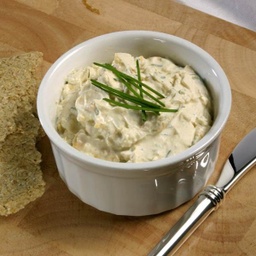 [1320] Patê de Frango Defumado com Abacaxi