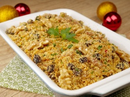 [4371] Farofa Natalina