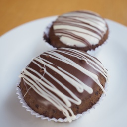 [102] Pão de Mel com Doce de Leite