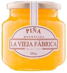 [7326] Geleia de Abacaxi La Vieja Fábrica 350 g