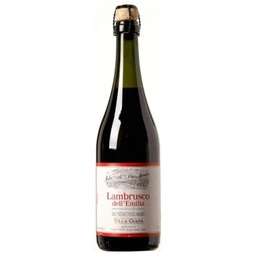 [6084] Vinho Lambrusco Dell'Emilia 750 ml