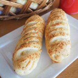 [1974] Baguetinha Semi Italiana de Frango