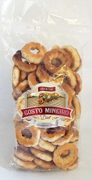 [6143] Petit Four Gosto Mineiro Laranja com Aveia Diet 200 g