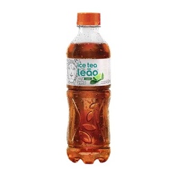 [6401] Chá Ice Tea Leão Limão Zero 450 ml
