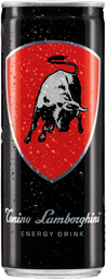 [7434] Energético Tonino Lamborghini 250 ml